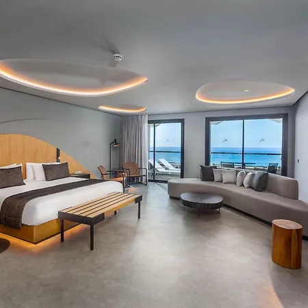 Ξενοδοχείο Faro, A Lopesan Collection - Adults Only 5*