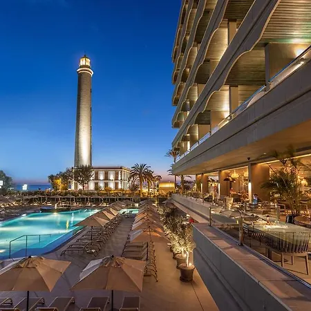Hotel Faro, A Lopesan Collection - Adults Only Maspalomas (Gran Canaria)