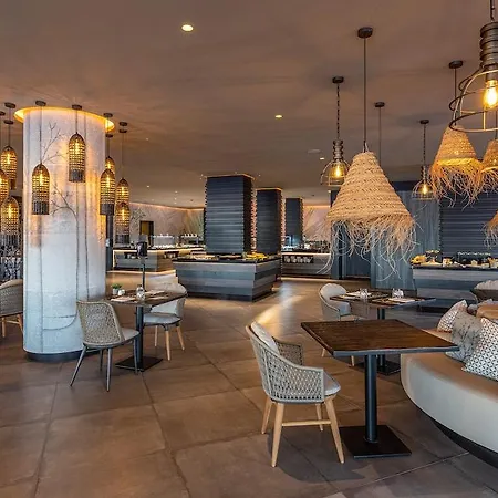 Hotel Faro, A Lopesan Collection - Adults Only