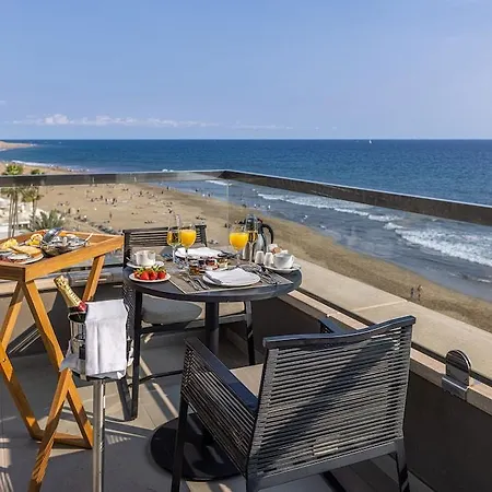 Faro, A Lopesan Collection - Adults Only Maspalomas (Gran Canaria)