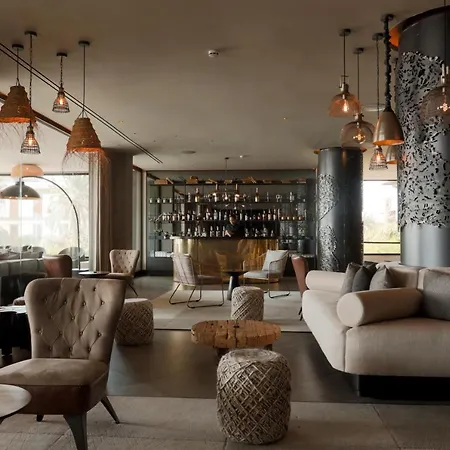 Ξενοδοχείο Faro, A Lopesan Collection - Adults Only 5*