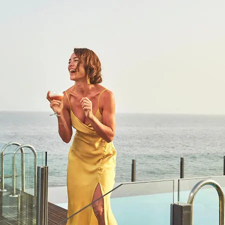 Faro, A Lopesan Collection - Adults Only Hotel 5*