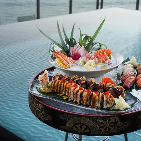 Faro, A Lopesan Collection - Adults Only Hotel 5*