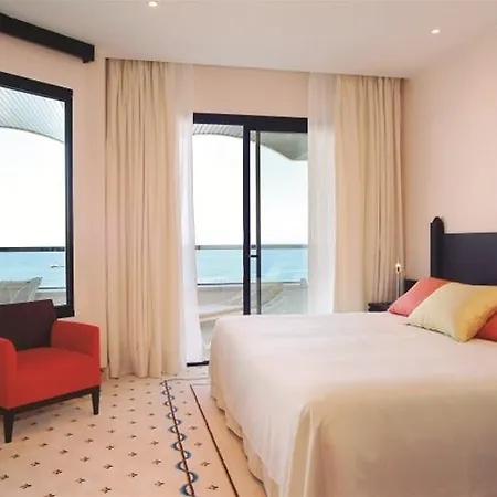 Faro, A Lopesan Collection - Adults Only Hotel 5*