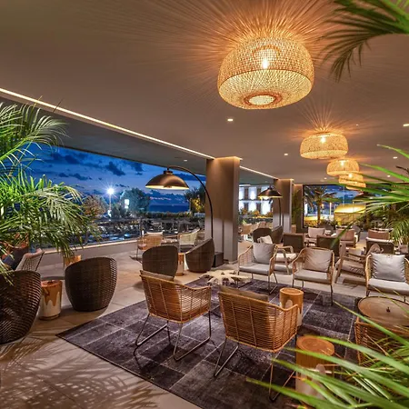 Faro, A Lopesan Collection - Adults Only Hotel Maspalomas (Gran Canaria)