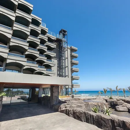 Faro, A Lopesan Collection - Adults Only Hotel Maspalomas (Gran Canaria)