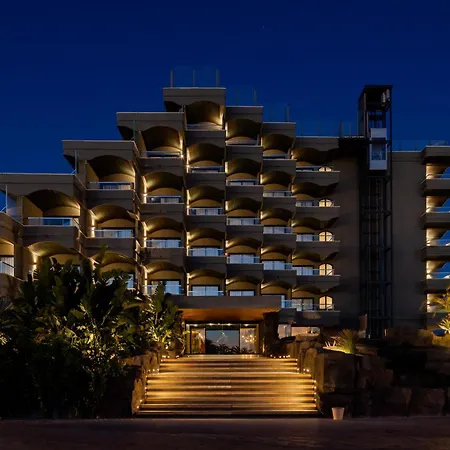 Faro, A Lopesan Collection - Adults Only Hotel Maspalomas (Gran Canaria)