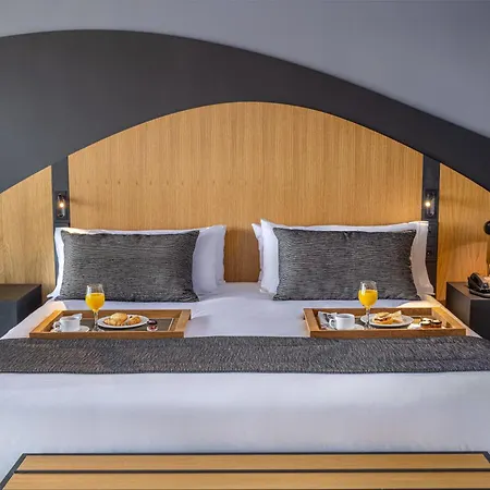 Faro, A Lopesan Collection - Adults Only Hotel 5*