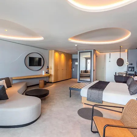 Hotel Faro, A Lopesan Collection - Adults Only