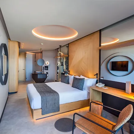 Hotel Faro, A Lopesan Collection - Adults Only