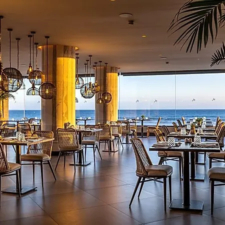Faro, A Lopesan Collection - Adults Only 5* Μασπαλόμας