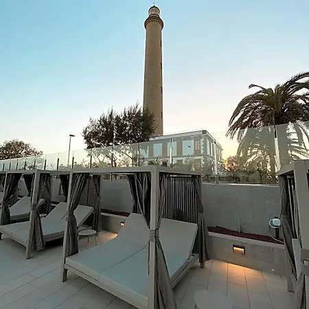 Faro, A Lopesan Collection - Adults Only 5* Μασπαλόμας