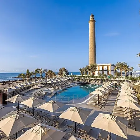 Faro, A Lopesan Collection - Adults Only 5* Μασπαλόμας