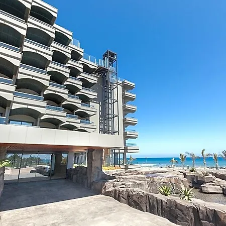 Ξενοδοχείο Faro, A Lopesan Collection - Adults Only 5*