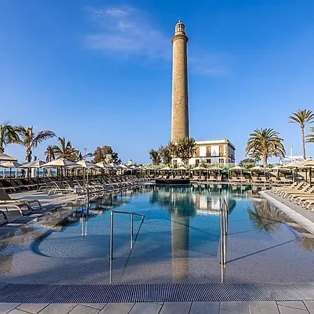 Ξενοδοχείο Faro, A Lopesan Collection - Adults Only 5*