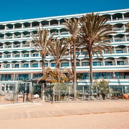 Faro, A Lopesan Collection - Adults Only 5* Maspalomas (Gran Canaria)