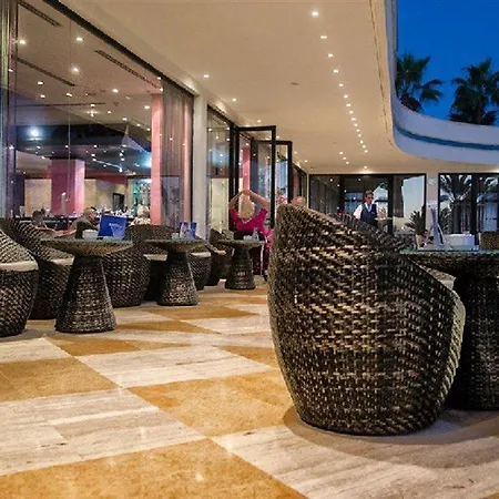 Faro, A Lopesan Collection - Adults Only Hotel 5*