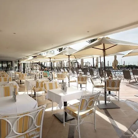 Ξενοδοχείο Faro, A Lopesan Collection - Adults Only