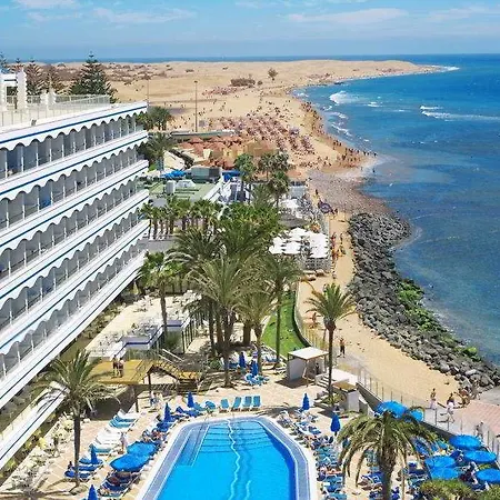 Faro, A Lopesan Collection - Adults Only Hotel Maspalomas (Gran Canaria)