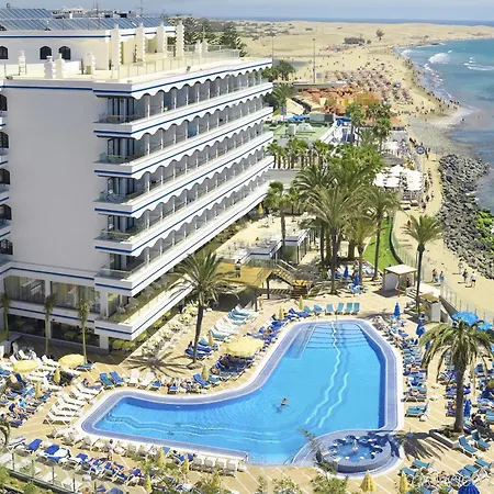 Faro, A Lopesan Collection - Adults Only 5* Maspalomas (Gran Canaria)