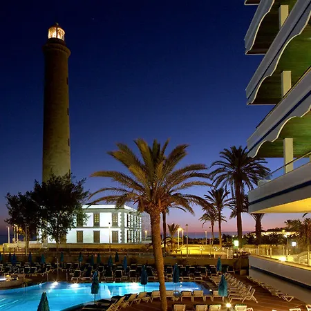 Ξενοδοχείο Faro, A Lopesan Collection - Adults Only 5*