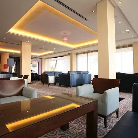 Ξενοδοχείο Faro, A Lopesan Collection - Adults Only 5*