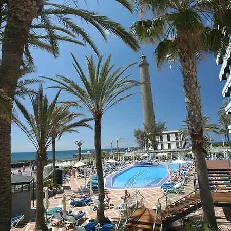 Ξενοδοχείο Faro, A Lopesan Collection - Adults Only 5*