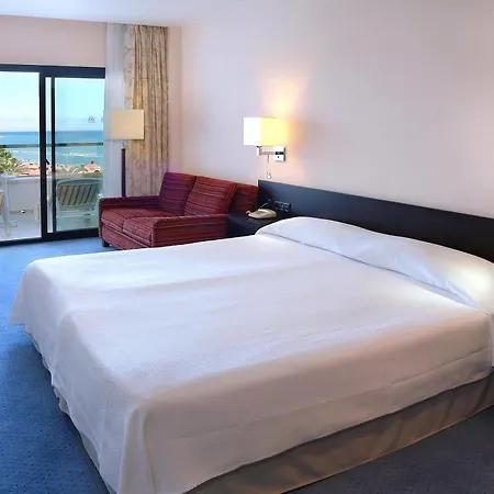 Faro, A Lopesan Collection - Adults Only 5*