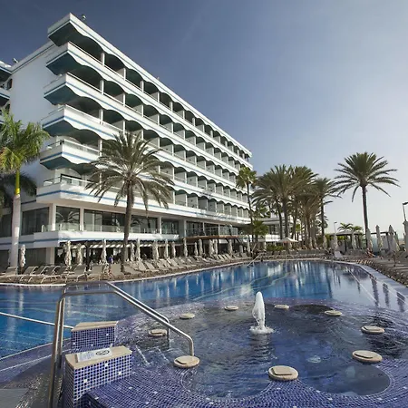 Hotel Faro, A Lopesan Collection - Adults Only 5*
