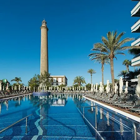 Ξενοδοχείο Faro, A Lopesan Collection - Adults Only 5*