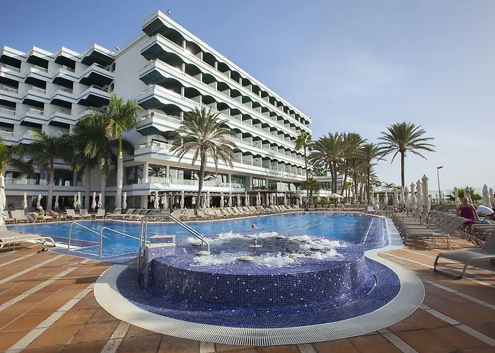 Faro, A Lopesan Collection - Adults Only 5*
