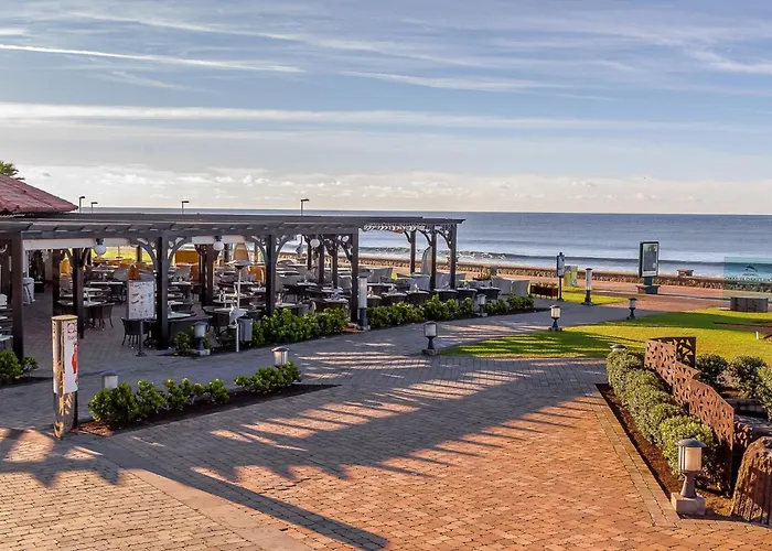 Faro, A Lopesan Collection - Adults Only 5* Маспаломас