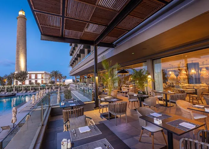 Faro, A Lopesan Collection - Adults Only Отель 5*