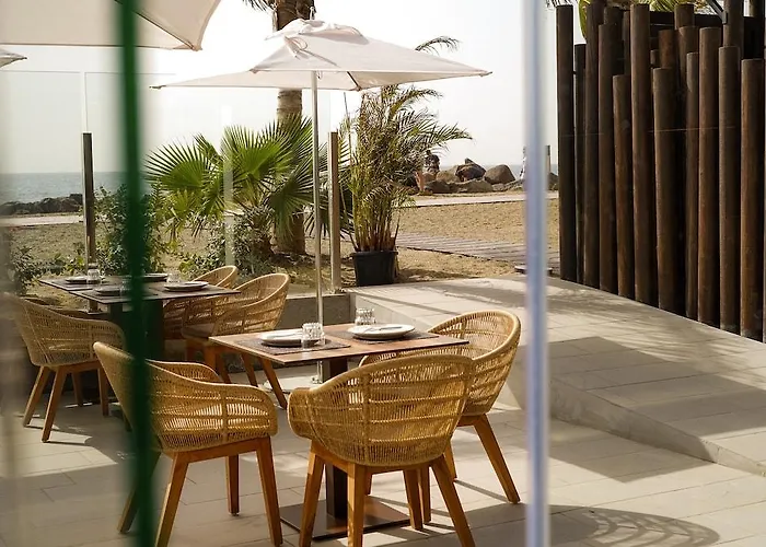 Faro, A Lopesan Collection - Adults Only 5*