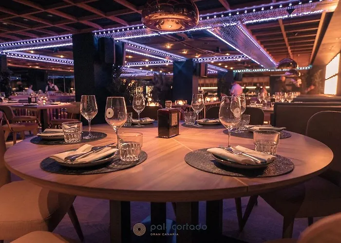 Отель Faro, A Lopesan Collection - Adults Only