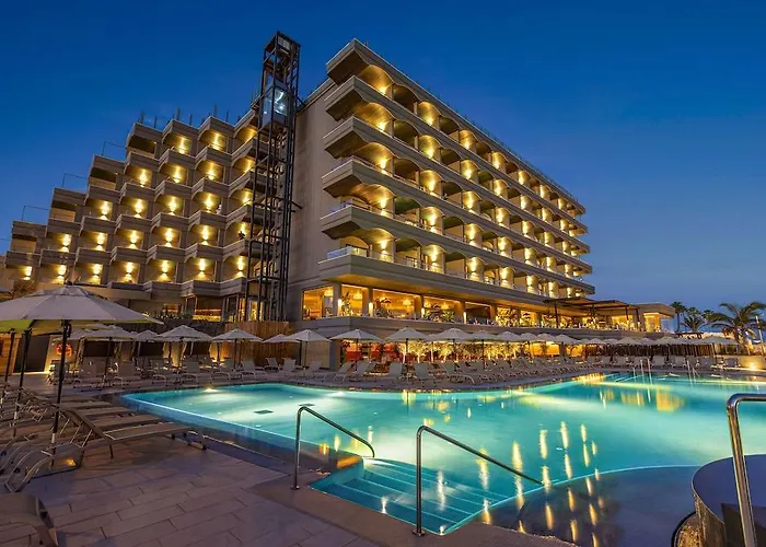 Faro, A Lopesan Collection - Adults Only Отель 5*