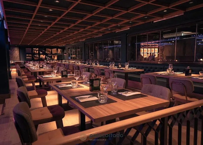 Faro, A Lopesan Collection - Adults Only Маспаломас