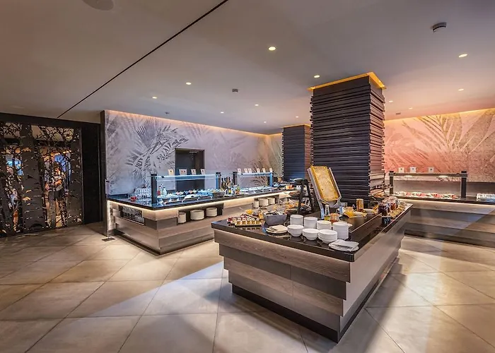 Отель Faro, A Lopesan Collection - Adults Only