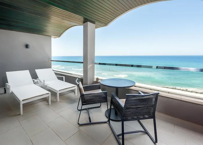 Faro, A Lopesan Collection - Adults Only Отель 5*