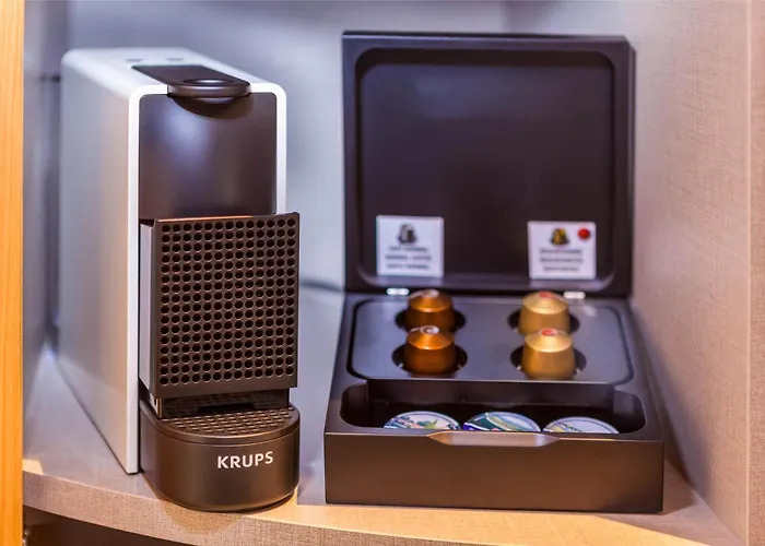 Hotel Faro, A Lopesan Collection - Adults Only Maspalomas (Gran Canaria)