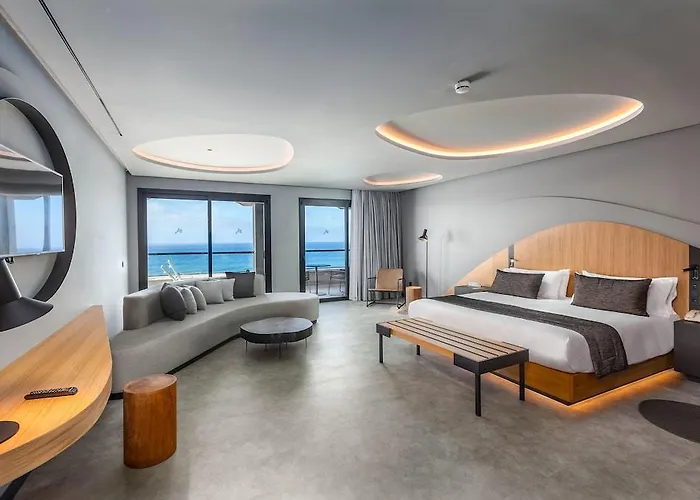 Faro, A Lopesan Collection - Adults Only Отель 5*