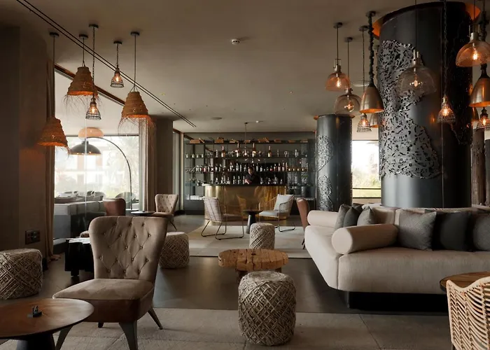 Отель Faro, A Lopesan Collection - Adults Only 5*