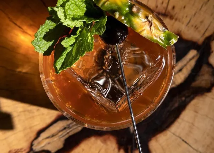 Отель Faro, A Lopesan Collection - Adults Only 5*