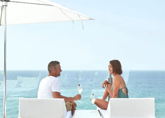 Faro, A Lopesan Collection - Adults Only 5*