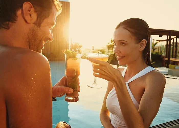 Faro, A Lopesan Collection - Adults Only 5*