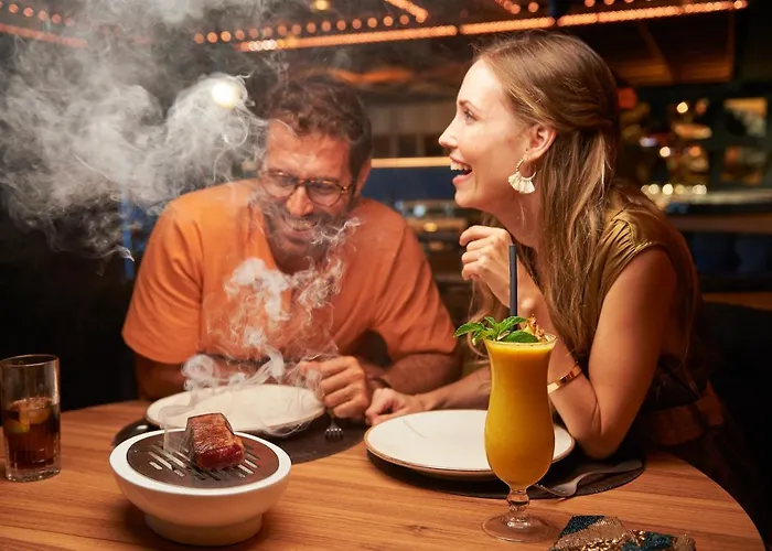 Faro, A Lopesan Collection - Adults Only 5* Маспаломас