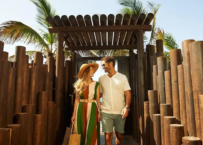 Faro, A Lopesan Collection - Adults Only