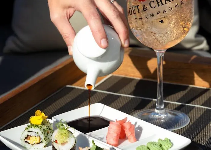 Faro, A Lopesan Collection - Adults Only 5* Маспаломас