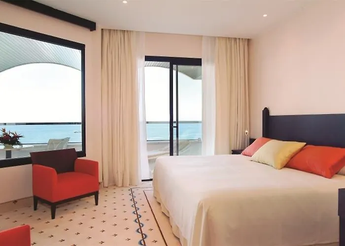 Faro, A Lopesan Collection - Adults Only Отель 5*