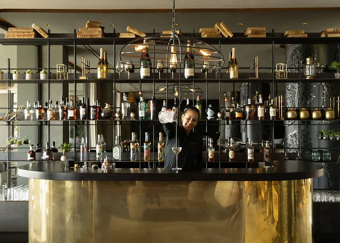 Faro, A Lopesan Collection - Adults Only Отель